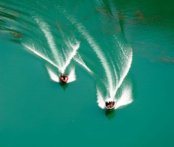 Инстаграмный Дагестан: 5 дней, все включено!