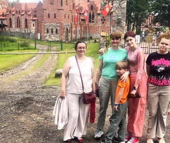 Экскурсия в парк Сула с трансфером из Минска