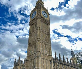 Англия Классика:(сб-сб) Лондон, Стоунхендж, Ливерпуль, Манчестер, Стратфорд-на-Эйвон