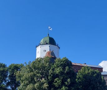 Истории и тайны средневекового Выборга