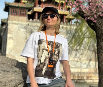 Событие года в киберспорте. Dota International в Шанхае. Поездка на турнир.