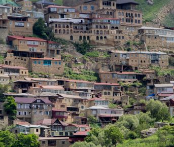 Молодежный тур: легенды и панорамы (4 дня)