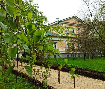 Есенин - России стихотворная душа