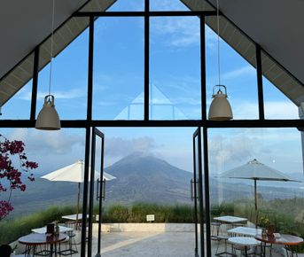 Тур на Бали