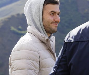 Весна в Осетии. Авторский 4х дневный тур.