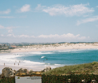 Фуэртевентура: серф-лагерь для взрослых