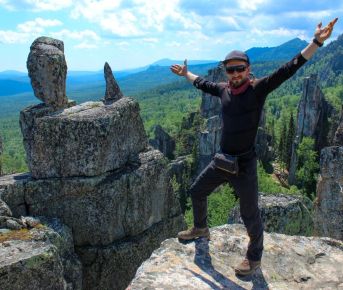 Комбо-тур Арский Камень, 5 дней