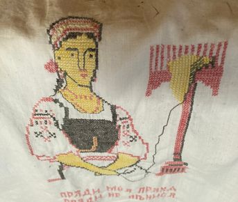 Удивительное Саблино. Водопады, забытые ремесла и катание на паровозе