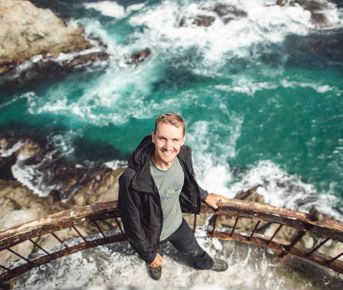 Сахалин + Камчатка. Активный тур без палаток и рюкзаков