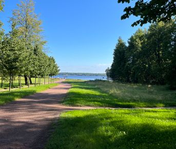 Большое путешествие в Средневековый Выборг