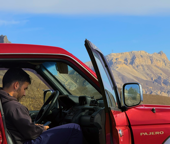 Весна на Северном Кавказе Осетия,Приэльбрусье,Грозный. Авторский 7 дневный тур.