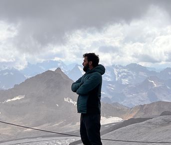 Авторский 7 дневный тур по Кавказу. Осетия, Приэльбрусье и Грозный