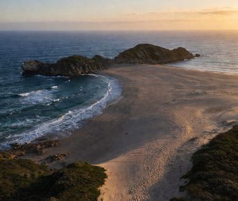 Между двумя океанами: большое путешествие по Юар