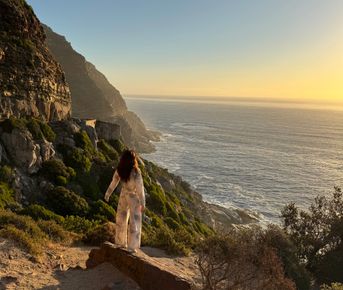 Между двумя океанами: большое путешествие по Юар