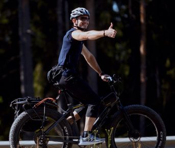 Вело-тур в Мышкин