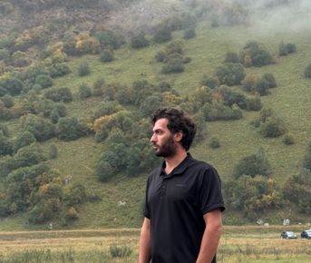 Авторский 4х дневный тур в Осетию Аслана Берёзова.