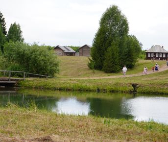 Узнать и попробовать. Об Удмуртии со вкусом!
