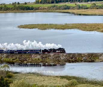 Активные выходные в Карелии