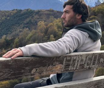 Полное погружение в Осетию. 5 дневный Авторский тур Берёзов Аслана.