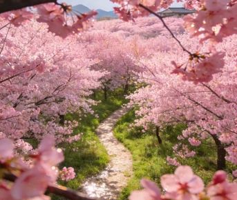 Весенний Гуйчжоу: Хуангошу, Фаньцзиншань, самый высокий в мире мост, народы Мяо и Дун