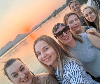 Сердце Раджастхана. От голубого города к озёрам Удайпура