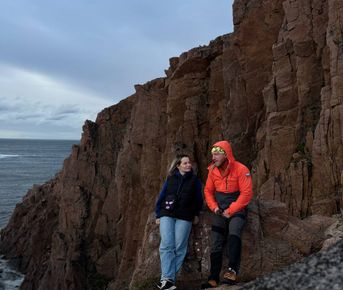 Заполярные каникулы