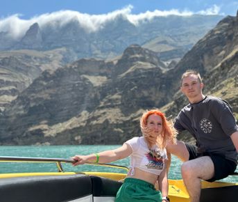 Молодежный Дагестан