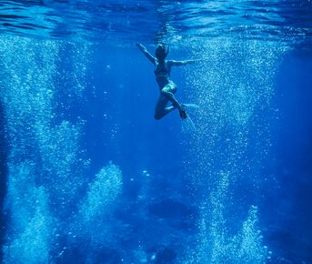 Райский остров: Маврикий