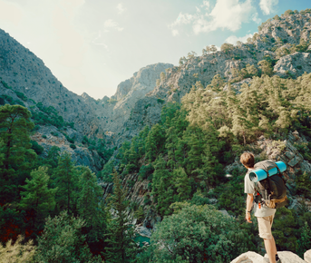 Яхты и трекинг Ликия