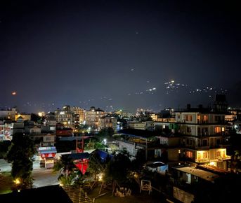 Почувствуй крышу мира: йога-путешествие в сердце Гималаев