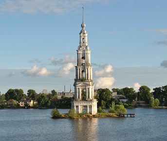 Кулинарная Одиссея: от Весьегонии до русской Атлантиды