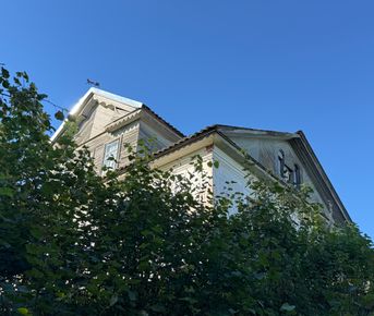 Поедь в Псоедь. Путешествие в деревню, где история оживает