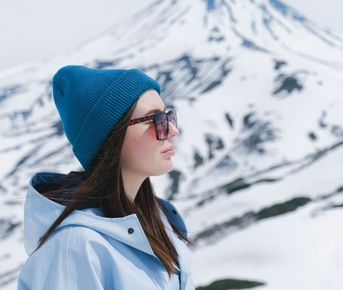 Вулканы Камчатки (5 дней)