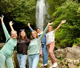 3 дня в Абхазии