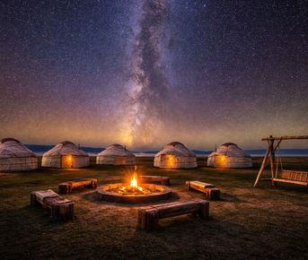 7 дней лучшие локации!