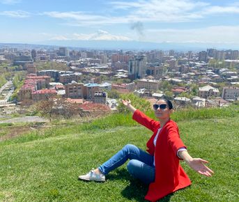 Винные дни, Джаз-Вечер у Гарри Кеосаяна и Концерт Lara Fabian