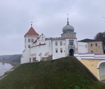 Тур в Беларусь. Замки Великого княжества Литовского и Королевский канал