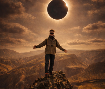 Исландия. Полное затмение солнца. Гарантированный. Отели