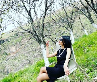 Винные дни Еревана и Джаз-Вечер с Гарри Кеосаяном