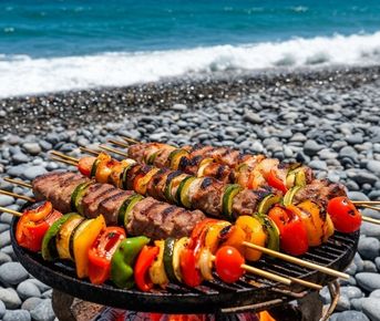 Майские в Сочи/Абхазии!