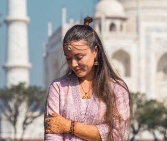 Самое яркое путешествие в Индию на фестиваль огней Дивали