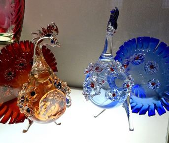 Мастерская заповедной Мещеры (автобусный, 2 дня)