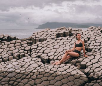 Сахалин и Курильские острова без рюкзаков: Шикотан и Кунашир