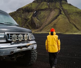 Тур на Камчатку на май месяц