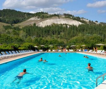 Релакс тур Хвалынская перезагрузка с отдыхом в Хвалынских термах