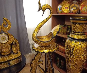 Легенда о граде Китеже и старинном замке (3 дня+ж/д)