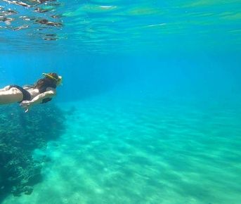 Турция: Ликийская тропа (Запад)