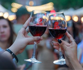 Тур на Винные дни Еревана 6 дней / 5 ночей