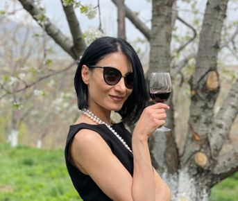 Тур на Винные дни Еревана 7 дней / 6 ночей