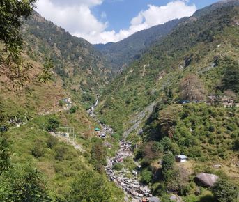 Три Вкуса Дхармы